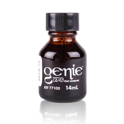 Sultan 77100 Genie VPS Dental Tray Adhesive Material 14 mL Bottle Sultan 77100 Genie VPS Dental Tray Adhesive Material 14 mL Bottle